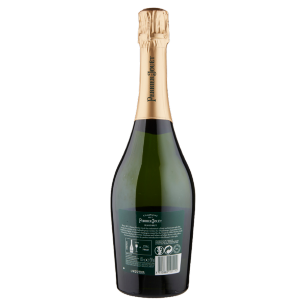 Perrier-Jouët Grand Brut 750 ml