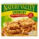 Nature Valley Crunchy Avoine & Beurre de Cacahuètes 5 x 42 g