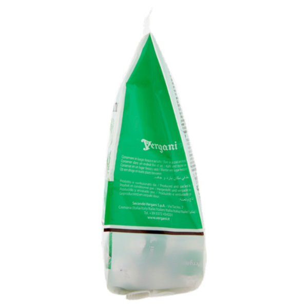 Vergani Ovetti Choco Mint 120 g