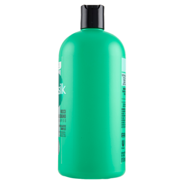 sunsilk Ricci da Sogno Shampoo 810 mL