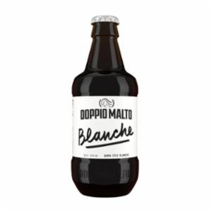 Birra Blanche Doppio Malto 33cl