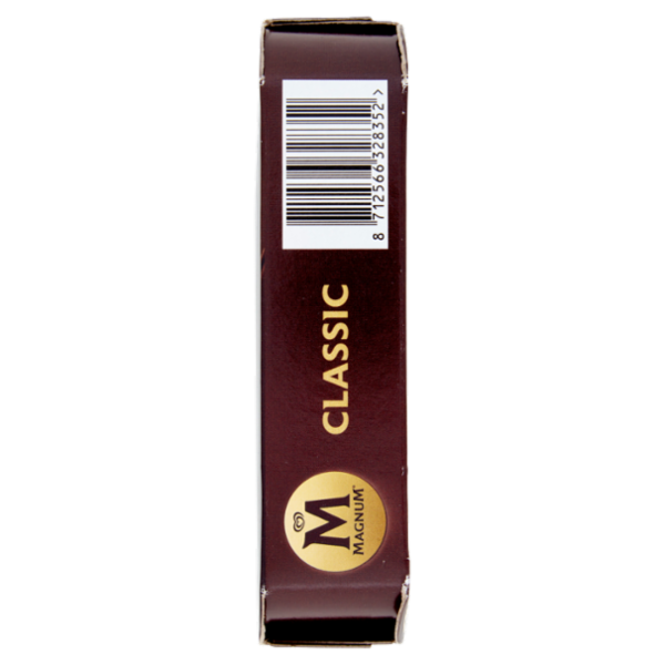 Magnum Classic 4 x 79 g