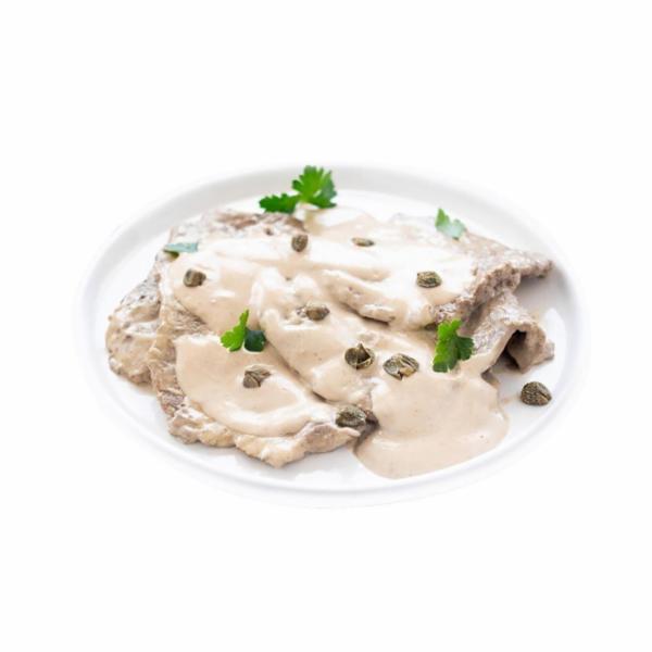 Vitello Tonnato