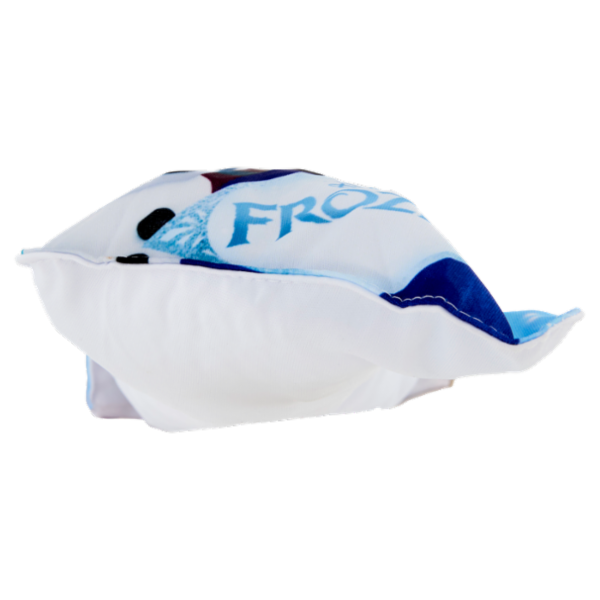 Zàini Calza Crockki Disney Frozen 4 Pezzi 160 g