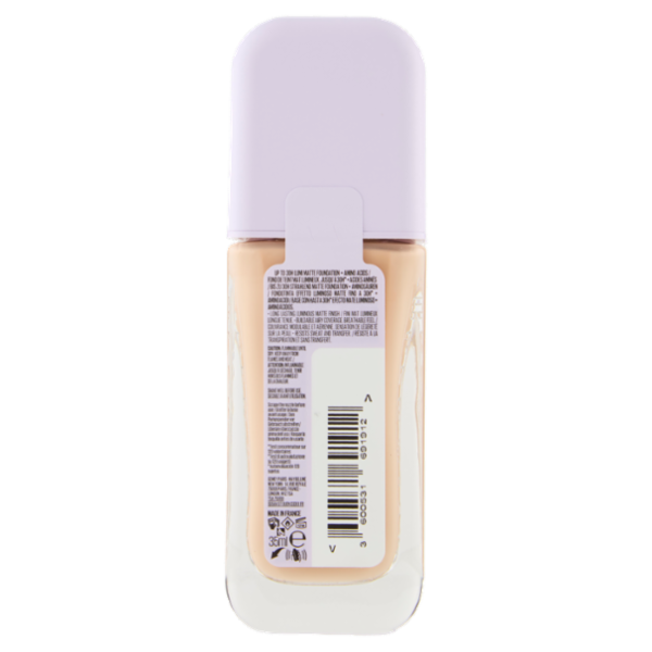 Maybelline New York Super Stay Lumi-Matte Foundation 119 35 ml