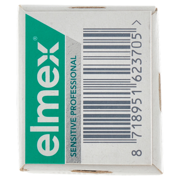 elmex dentifricio Sensitive Professional Ripara e Previene e protezione gengive 75 ml