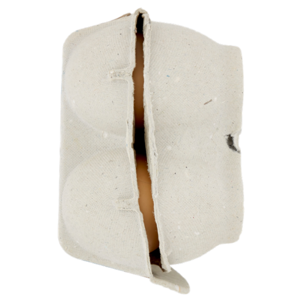 Aia aeQuilibrium 6 Uova Fresche 350 g