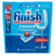 Finish Power Fresh pastiglie lavastoviglie 34 lavaggi 544 g