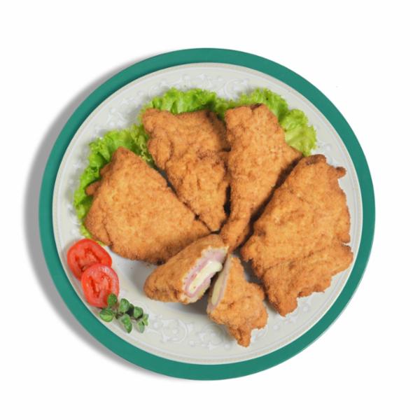 Cordon Bleu di Pollo da Banco