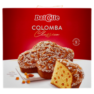Dal Colle Colomba Classica 750 g