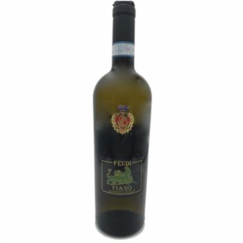I Feudi Fiano Sannio Dop 750 Ml