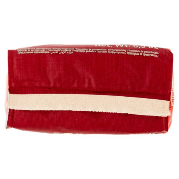 Forno Bonomi Mini Sfoglie Salate al gusto Pomodoro e Origano 150 g