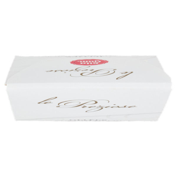 le Preziose Gelées con Succhi di Frutta mora e lampone 200 g