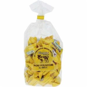 Vicentini Caramelle Mou Latte e Miele 270g