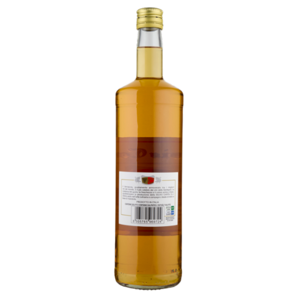 Silvio Carta Vernaccia Valle del Tirso IGT 1 L