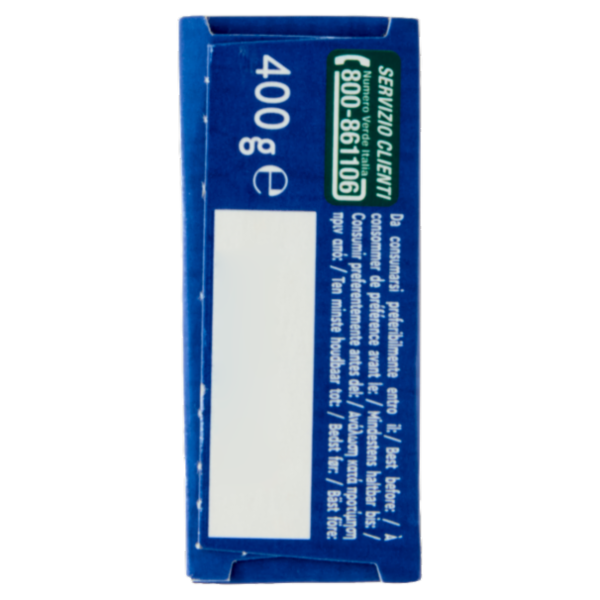 De Cecco High Protein Spaghetti n° 12 400 g