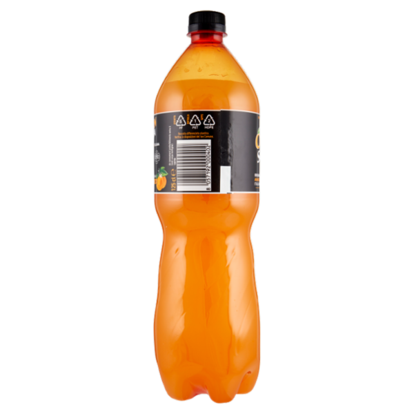 Oransoda 125 cl