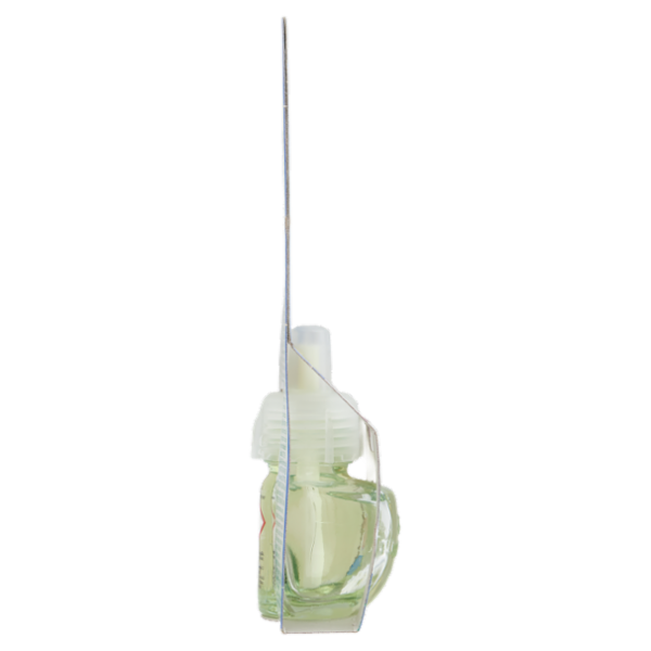 Air Wick Profumatore per Ambienti Lino e Orchidea Bianca Ricarica 19 mL