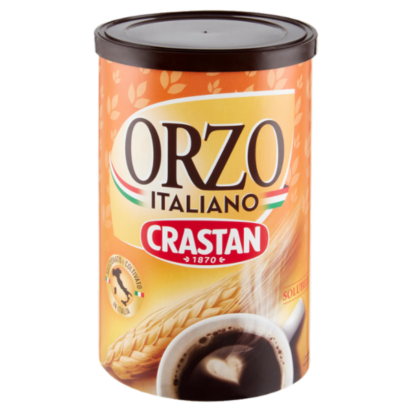 Crastan Orzo Italiano Solubile 200 g