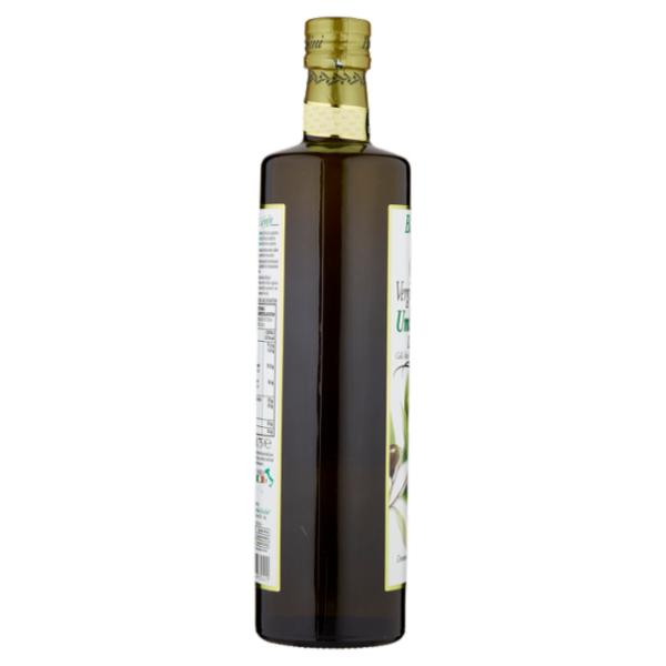 Bartolini Olio Extra Vergine di Oliva Umbria D.O.P. 0,75 l