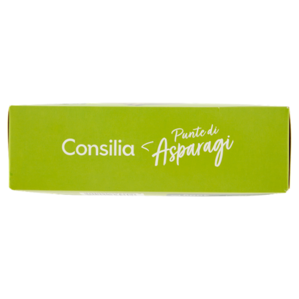 Consilia Punte di Asparagi Surgelate 300 g