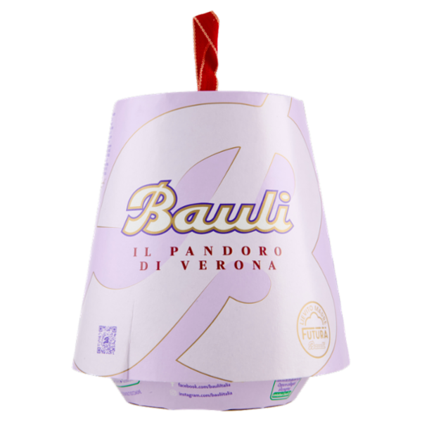 Bauli il Pandoro di Verona 100 g