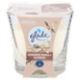Glade® Candela profumata, fragranza Vaniglia, 112g