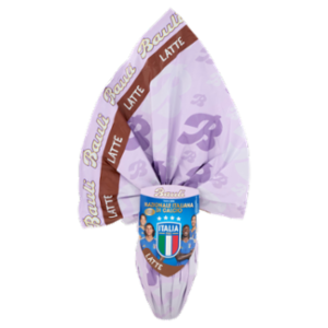 Bauli Uovo Latte Italia 220 g