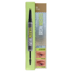 Maybelline New York Brow Inserts 01 Blonde