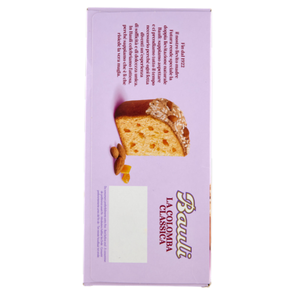 Bauli la Colomba Classica 1 kg
