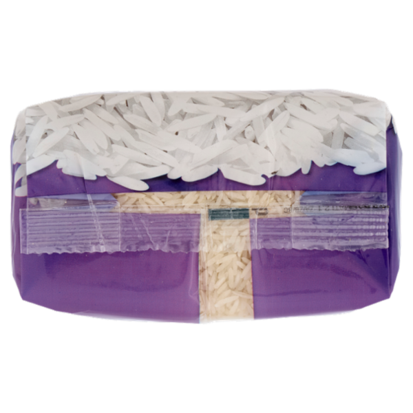 Curtiriso Basmati 2 Kg