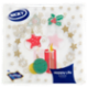 Nicky Happy Life Napkins Christmas 40 pz