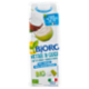 BJORG Nettare di Cocco Bevanda Vegetale Bio, Acqua di Cocco e Latte di Cocco, Prodotto in Italia, 1L