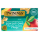 Twinings Moringa, Zenzero e Mango Infuso Sensations 20 filtri 30 g