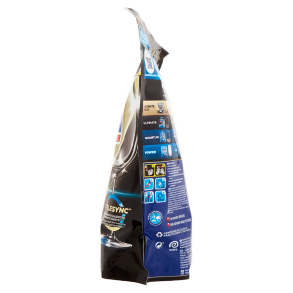 Finish Ultimate Plus Fresh pastiglie lavastoviglie 48 lavaggi 585,6 g