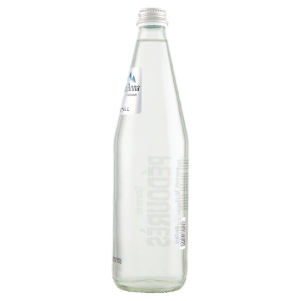 Sant'Anna Source de Pédourès Still 75 cl