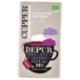 CUPPER Depur Infuso Biologico con Ibisco, Ortica e Liquirizia, Tisana Depurativa, 20 Bustine 40 g