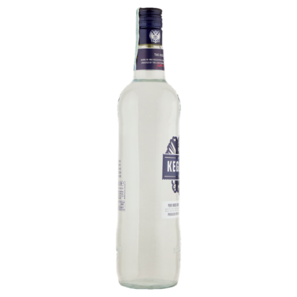Keglevich Pure Noble Wodka 1 L
