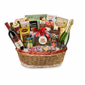 CESTO SVEVO REGALIDEA SC PZ 1