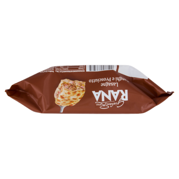 Giovanni Rana Lasagne Funghi e Prosciutto 350 g