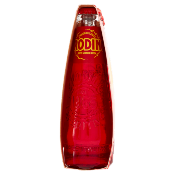 Crodino Gusto Arancia Rossa 3 x 17,5 cl