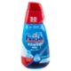 Finish Power Gel Stoviglie Protette liquido lavastoviglie 30 lavaggi 600 ml