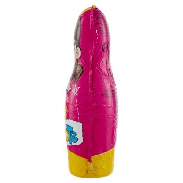 dolfin Corpo Cavo Me Contro Te 80 g