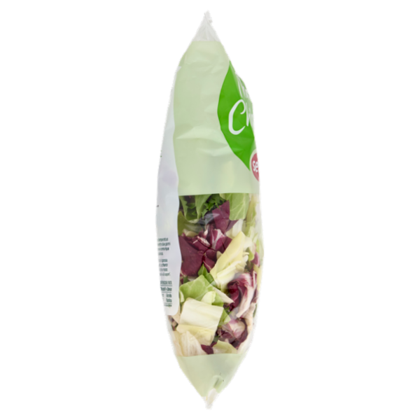 Selex Natura Chiama Insalata Mista Lavata e Pronta per il Consumo 350 g