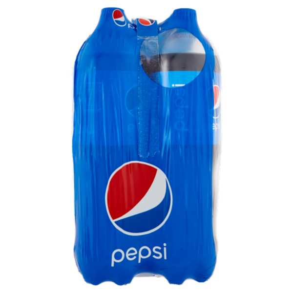 Pepsi 4 x 1,5 L
