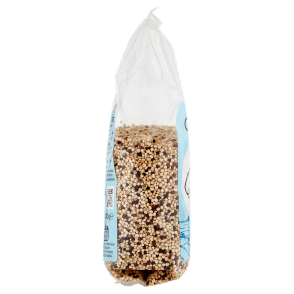 Consilia Cereali Secchi Mix di Quinoa 200 g