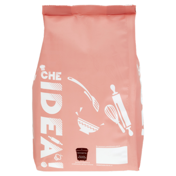 Che Idea! Zucchero a Velo 1 kg