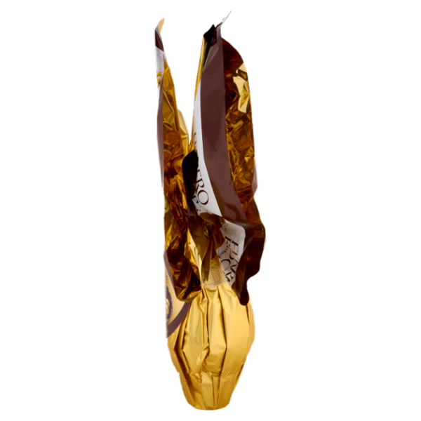 Ferrero Rocher Fondente Cioccolato Fondente con Nocciole 340 g