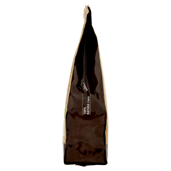 Caffè Vergnano 1882 Natura 100% Caffè e Orzo 250 g
