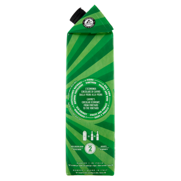 Tavernello Bianco d'Italia 1,5 l